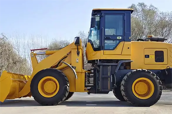 Types and Categories of Hydraulic Seals for Construction Machinery