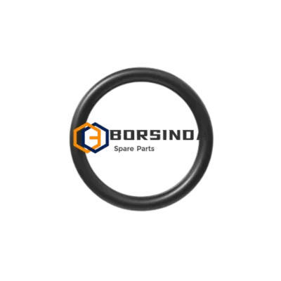 3J-1907 90A NBR O-RING Seal (SAE 9/16-18) for CAT 320D Excavator