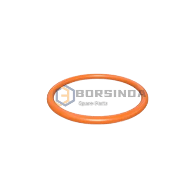 2S-4078 NBR O-RING for CAT 320D Excavator - Replacement Part for 2019329 Valve G
