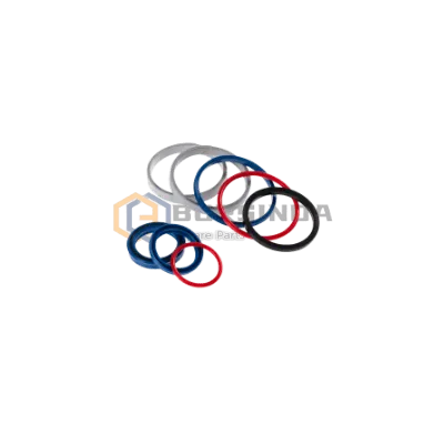 hydraulic seals