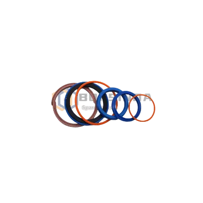 JCB-991-00095 Hydraulic Seal Kit | 40 X 70 mm | Fits JCB 3D, 2CX, 214, 215S Back
