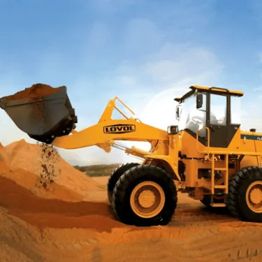 Changsha Construction Machinery Standards "Go Global"! Zoomlion Leads 