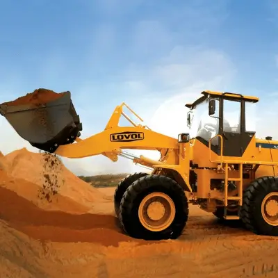 Global Demand for Seals: Key Markets and Growth Potential