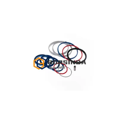 JCB 991-20027 Tilt Cylinder Seal Kit for JCB 527-55, 527-55S, 520-50 | Made in C