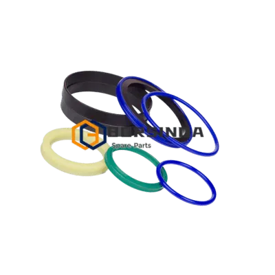 High-Performance JCB Seal Kit 991/20034 - Gasket Kit 60x110 mm