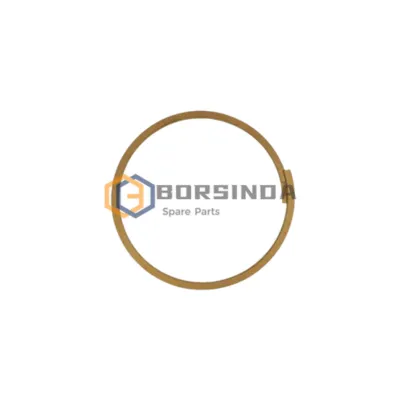Premium Bulldozer Components | Shantui SD16 Transmission Seal Ring 16y-16-00012 