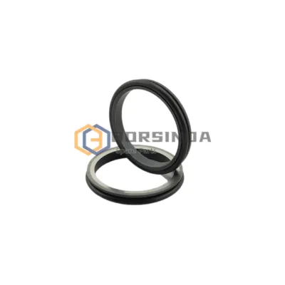Durable Floating Oil Seal 16Y-18-00008 for Shantui SD16 Final Drive | BORSINDA