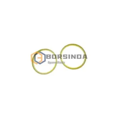 Komatsu 209-72-11261 Seal Kit for Excavators PC1250, PC2000, PC650, PC600 - High