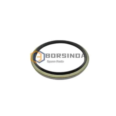 Hitachi 4337631 Ring Wiper Seal for ZX1000K, ZX160W, ZX225USRK, ZX240, ZX250LC E