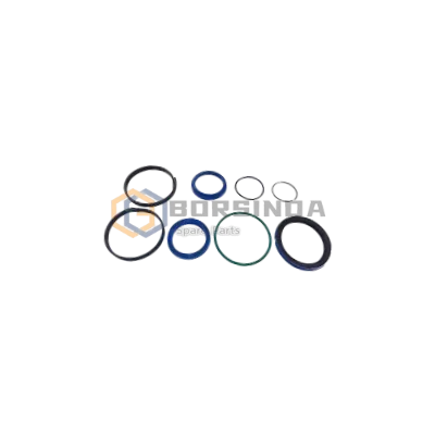 hydraulic seals for excavators