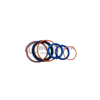 JCB 991/20029G Hydraulic Seal Kit - High-Quality Sealing Solutions for Construction Machinery