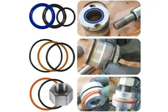 Hydraulic Seal Kit Installation Guide and Precautions