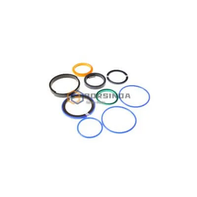 JCB seals