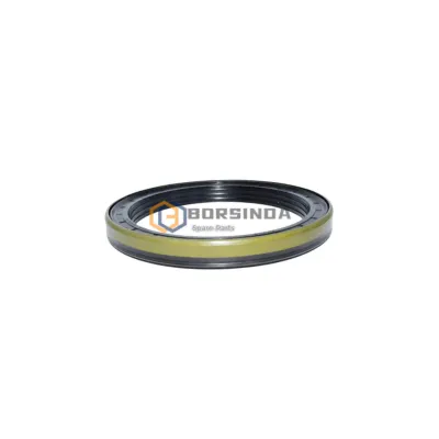 ZF 0734-309-423 Hub Seal for Wheeled Excavators - Leakproof, Durable, OEM-Qualit