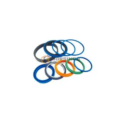 Hydraulic Cylinder Seals