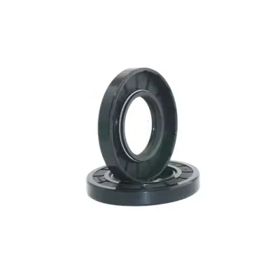 radial shaft seal