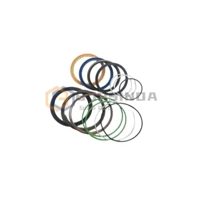 YN01V00151R300 seal kit for SK200-8 SK210-8 Kobelco excavator Boom cylinder