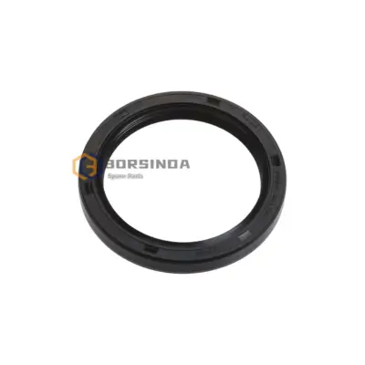 steel seals