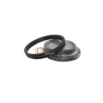 Duo Cone Seal
