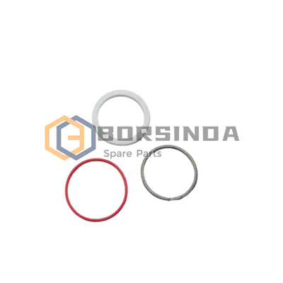 Mini Track Loader Seal Kit