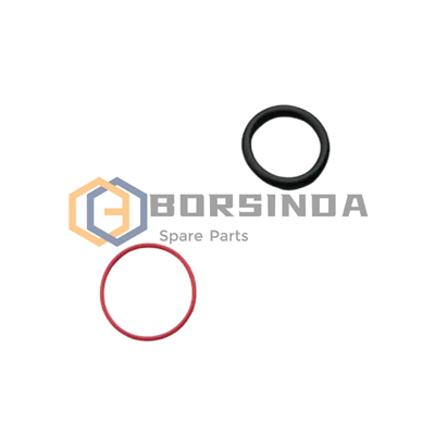6674798 Cooler seal kit
