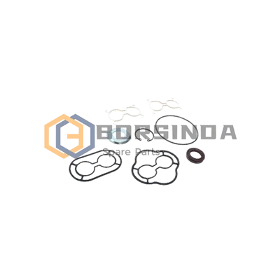 Bobcat Skid-Steer Loader Seal