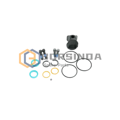 Hydraulic Control Valve