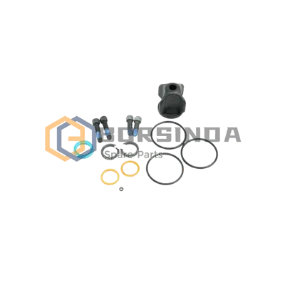 Skid Steer Loader Seal