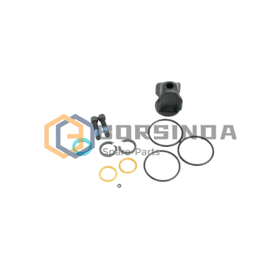 Control Valve Seal Kit