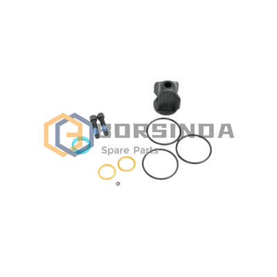 6816250 Control valve seal kit
