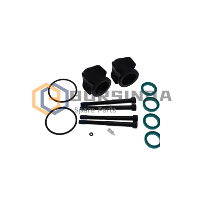 6816252 Control valve seal kit