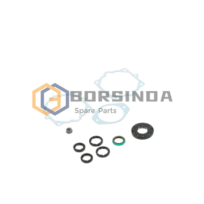 Hydraulic System Seals