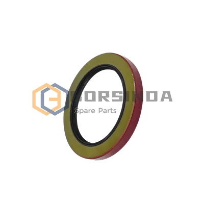 skid-steer loader oil seal