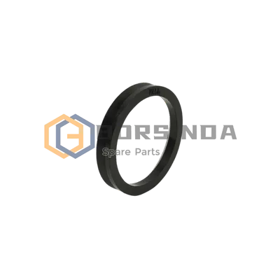 6651709 Shaft seal