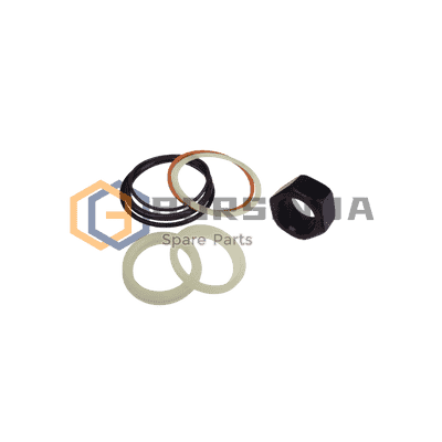 Bucket Cylinder