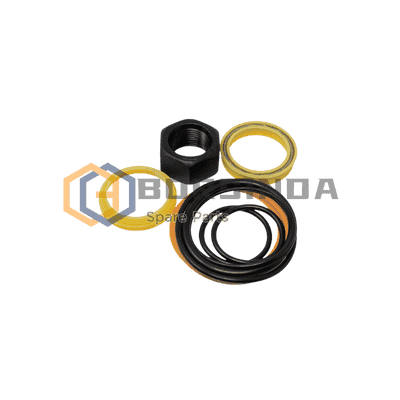 Hydraulic Cylinder Seals