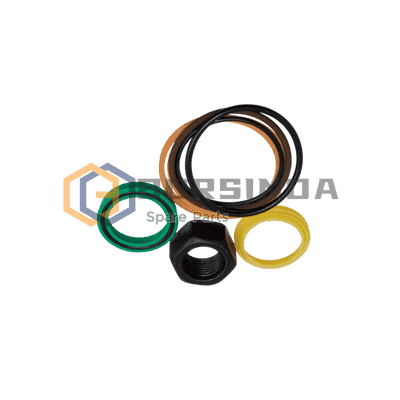 Hydraulic Cylinder Seals