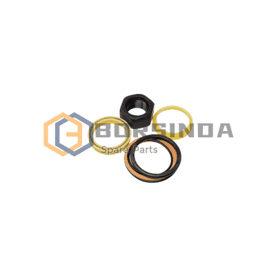 Hydraulic Seals