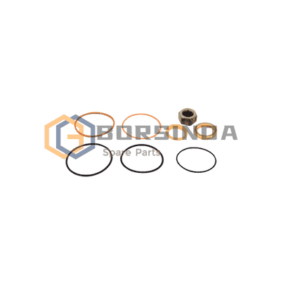 Bobcat® 440 Seal Kit