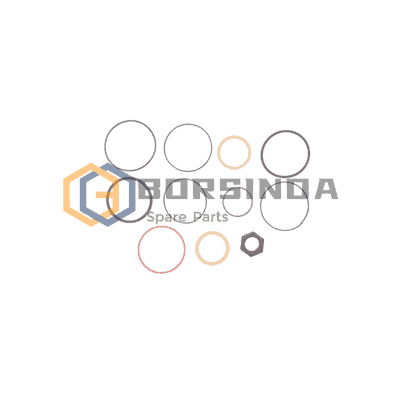 Bobcat 337 Seal Kit