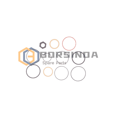 7196448 Boom cylinder seal kit