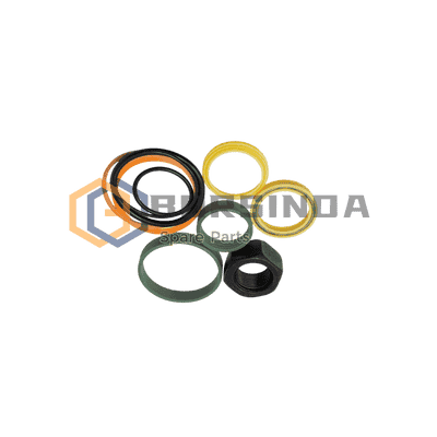 Excavator Repair Kit