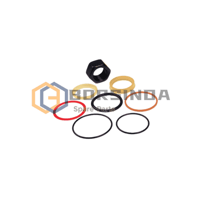 Bobcat excavator parts