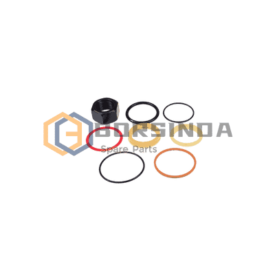 Bobcat loader parts