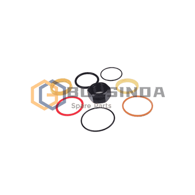Bobcat seal kit