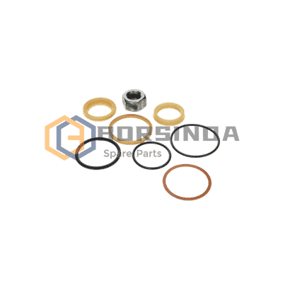 Bobtach Seal Kit