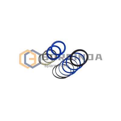 991/00156 JCB Steering Ram Seal Kit
