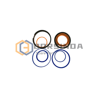 JCB Equipment