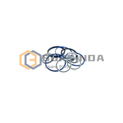 JCB 3CX seal kit