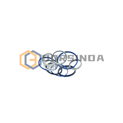 JCB 4CX seal kit